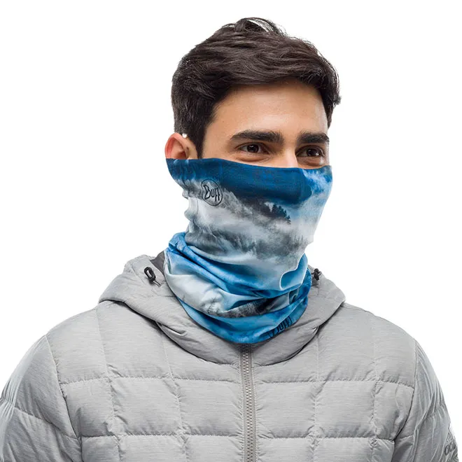 BUFF Original Ecostretch Hollow Blue