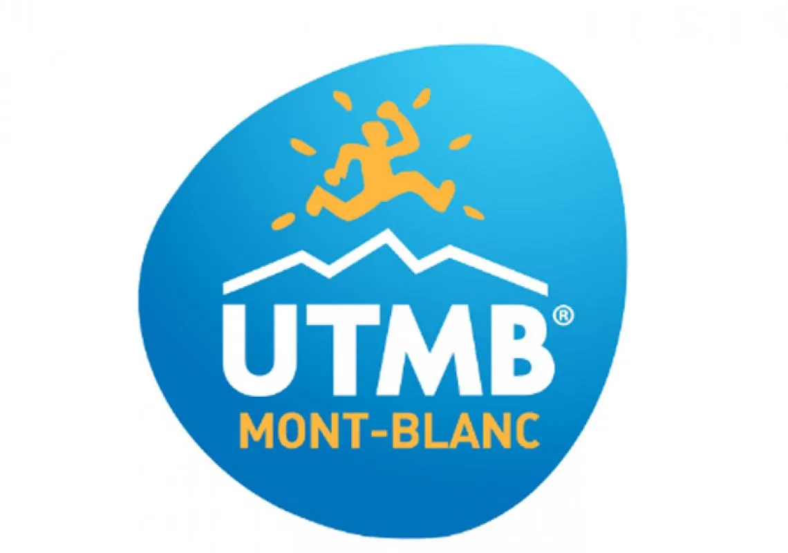 BUFF Original Ecostretch UTMB 2021