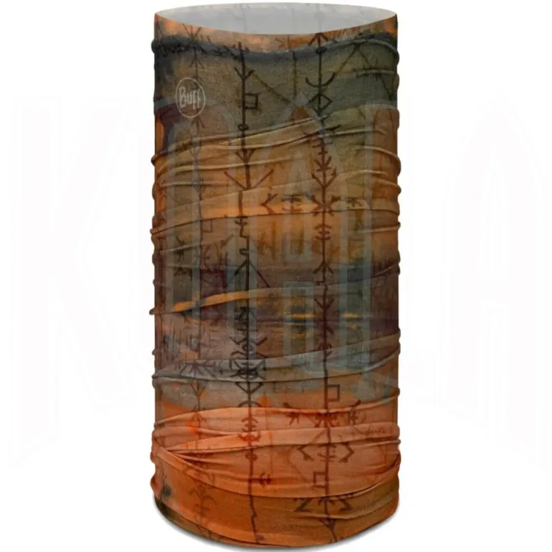 Buff Tubular de cuello ORIGINAL ECOSTRETCH  Buff®