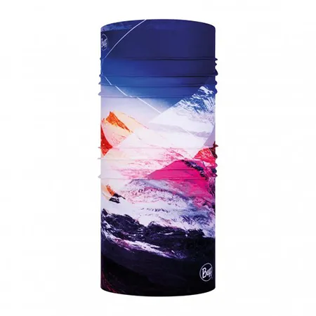 BUFF Tubular Mountain Collection Matterhorn Multi