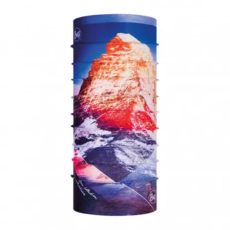 BUFF Tubular Mountain Collection Matterhorn Multi
