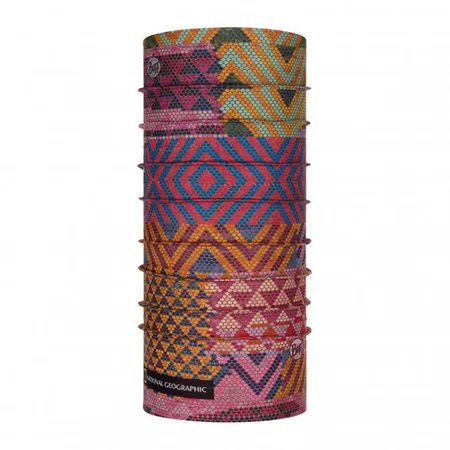 BUFF Tubular Original National Geographic Eannia Multi