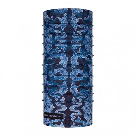 BUFF Tubular Original National Geographic Tanzik Denim