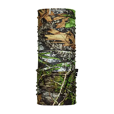 BUFF Tubular Polar Mossy Oak Obsession