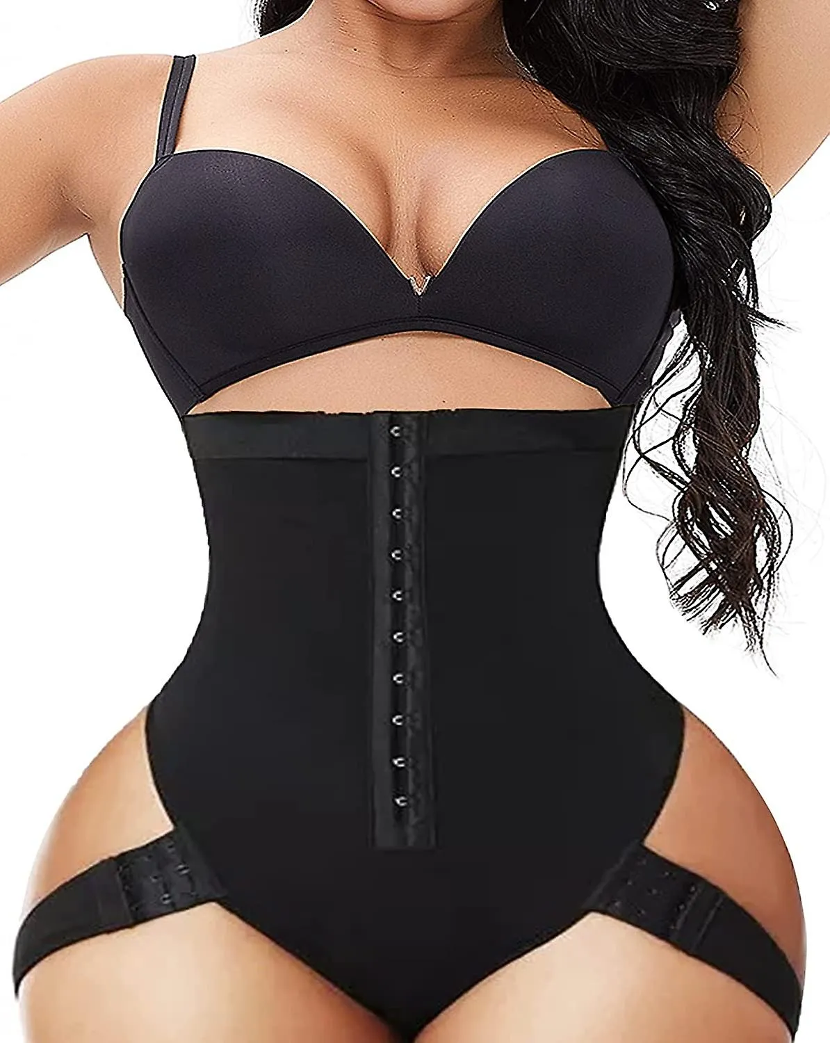 Butt Lifting Shapewear Tummy Control Butt Lifter Panties Tummy Trainer Butt Lift Body Shaper Waist Trainer Ropa interior
