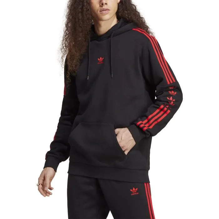 Buzo Adidas Originals Ohh Fleece