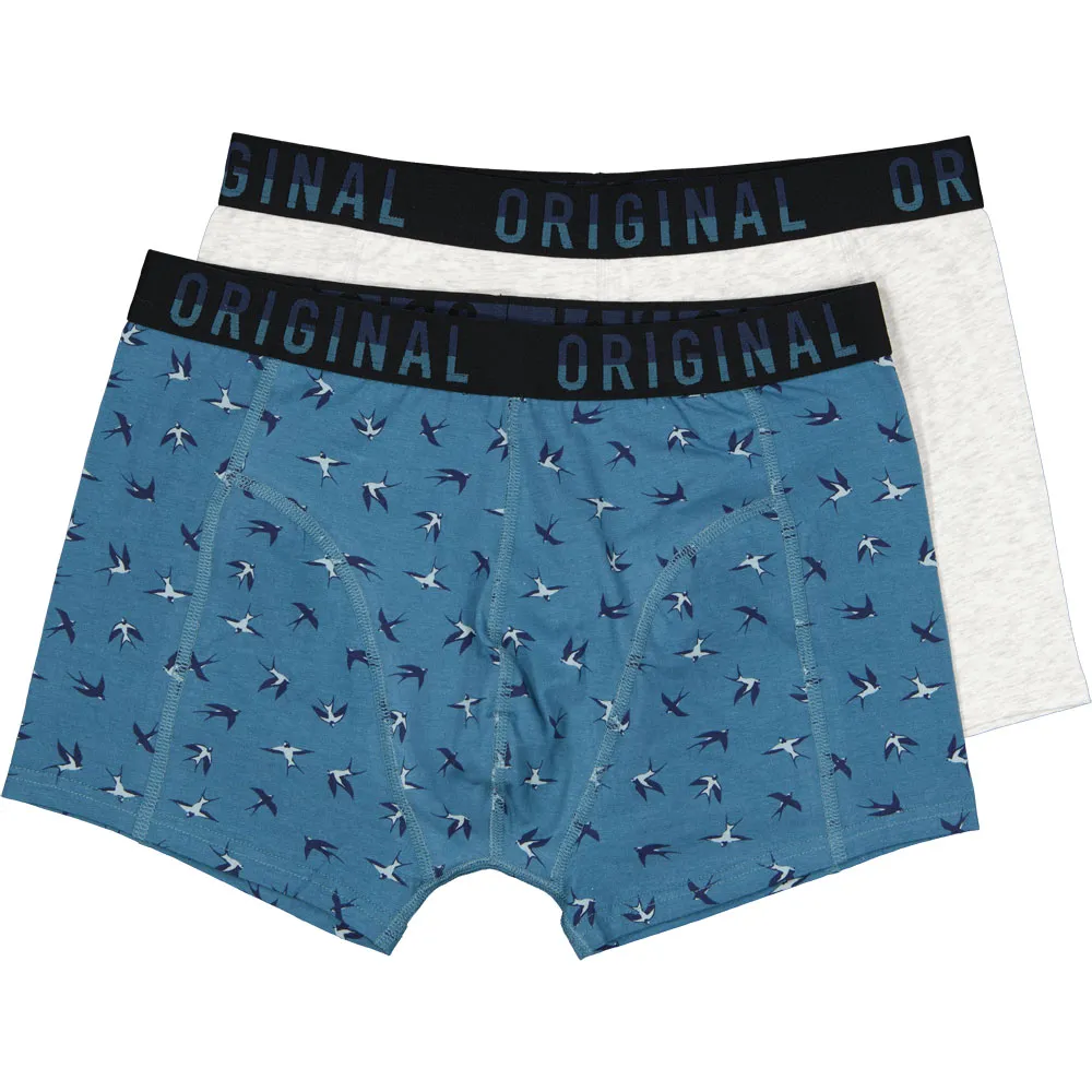 Bóxer de hombre  Pack de 2