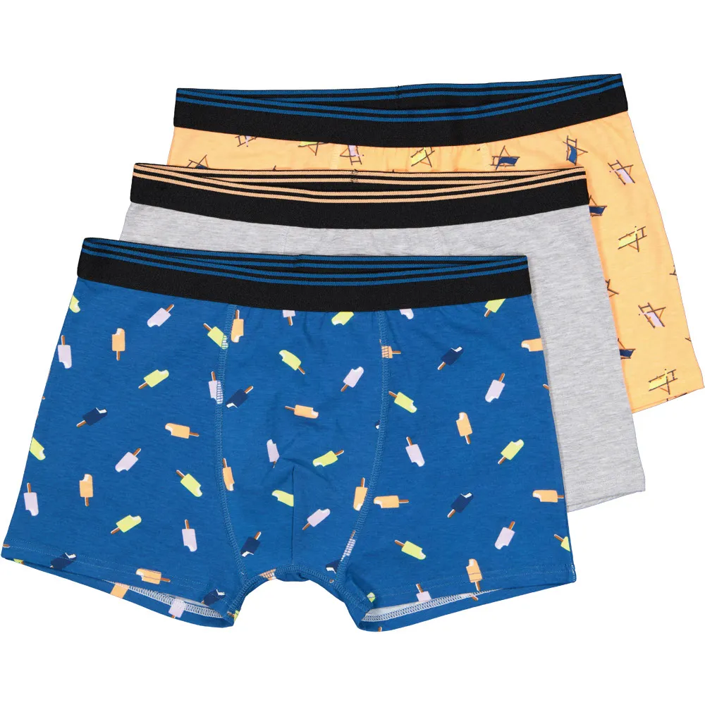 Bóxer de hombre  Pack de 3