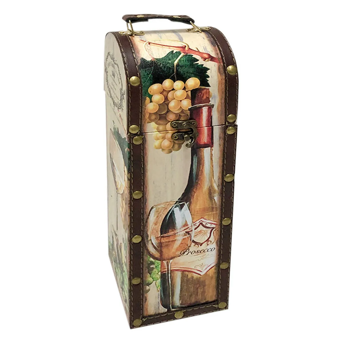 Caja vino