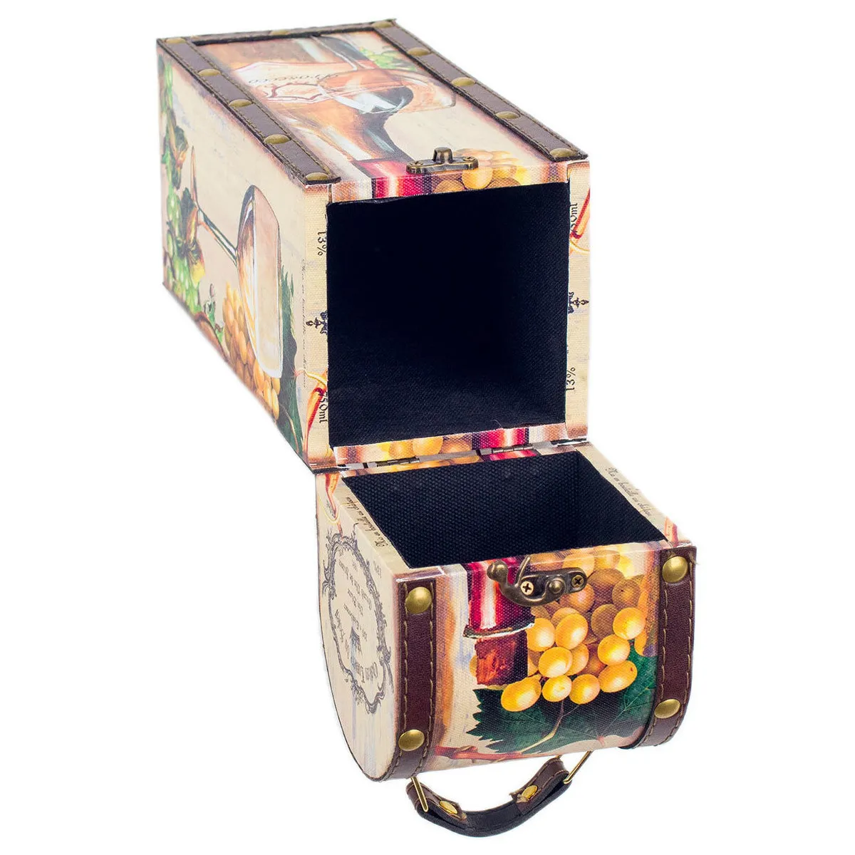 Caja vino