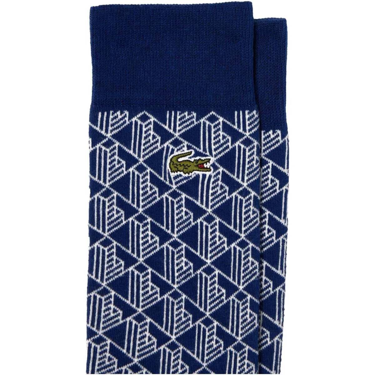 CALCETINES DE JACQUARD HOMBRE  RA1711