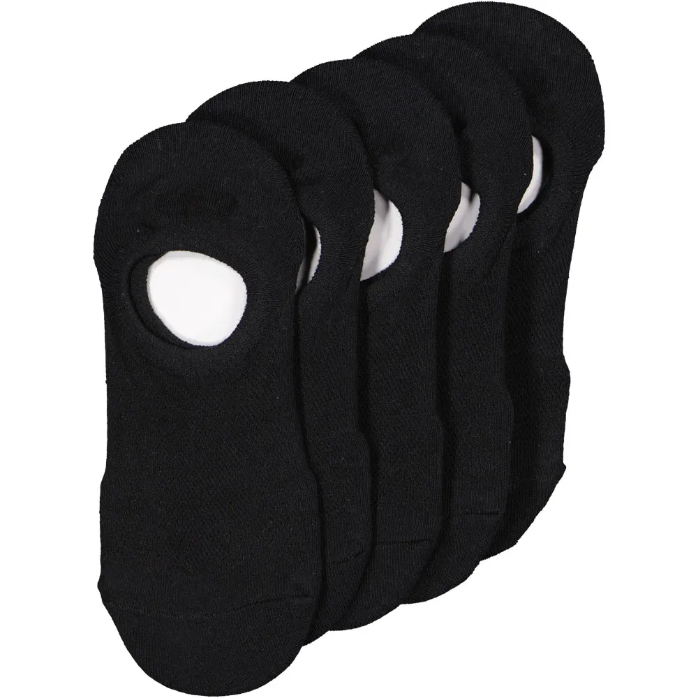 Calcetines deportivos cortos de hombre  Pack de 5
