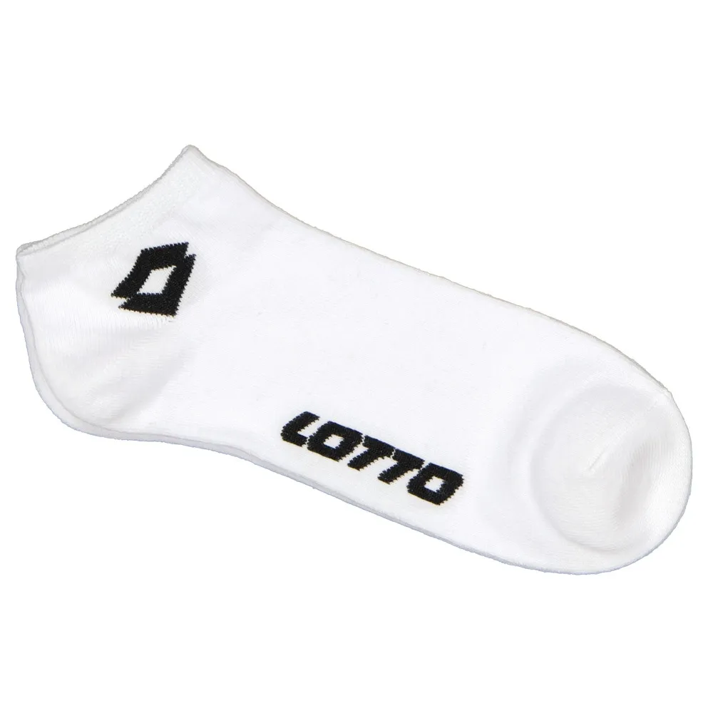 Calcetines deportivos de hombre Lotto  Pack de 3