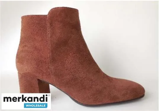 Calzado de mujer Manas, calidad italiana, colección de invierno