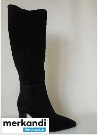 Calzado de mujer Manas, calidad italiana, colección de invierno