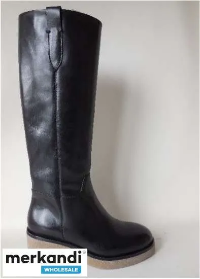 Calzado de mujer Manas, calidad italiana, colección de invierno