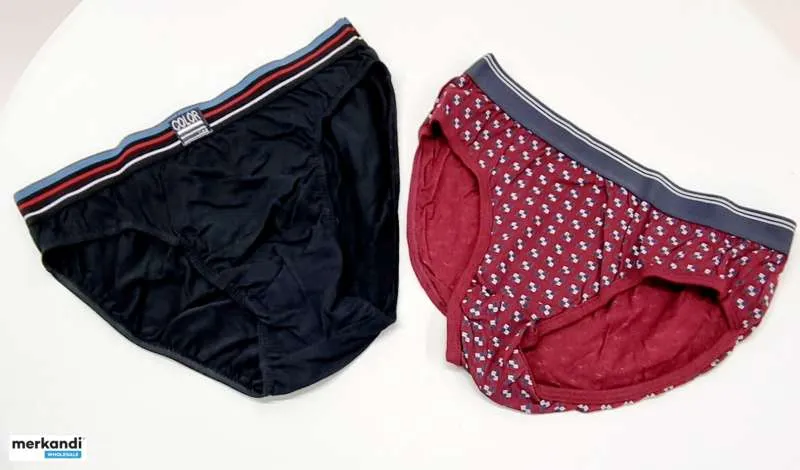 Calzoncillos para hombre de alta calidad al por mayor: amplio stock disponible para minoristas