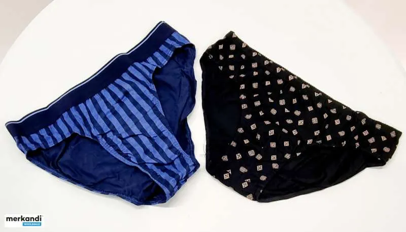 Calzoncillos para hombre de alta calidad al por mayor: amplio stock disponible para minoristas