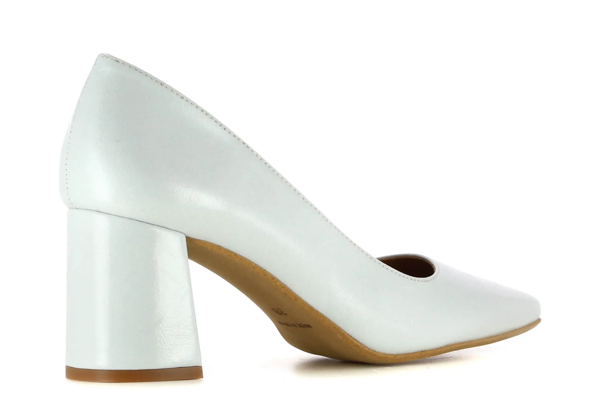 Camila's Zapatos de tacón NANCY