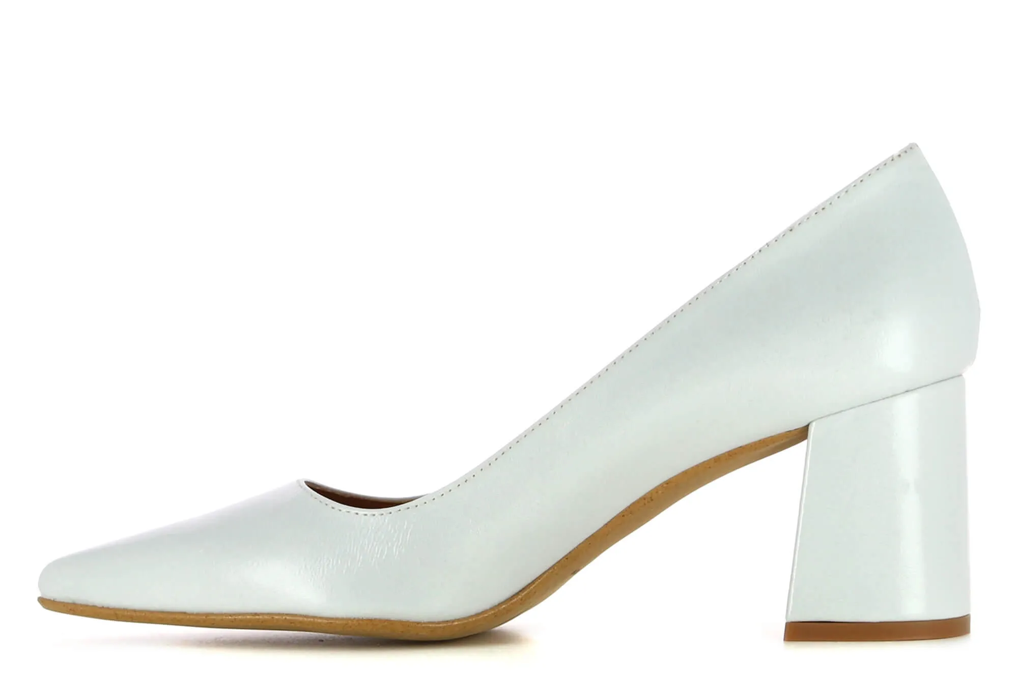 Camila's Zapatos de tacón NANCY
