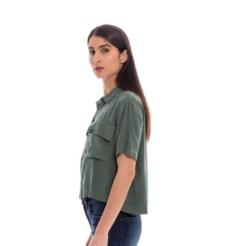 Camisa Para Mujer Pilatos
