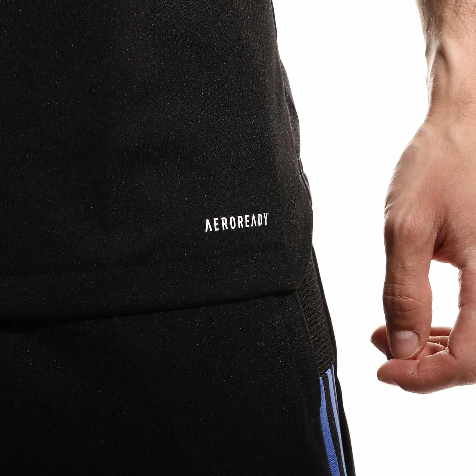 Camiseta adidas Real Madrid entrenamiento