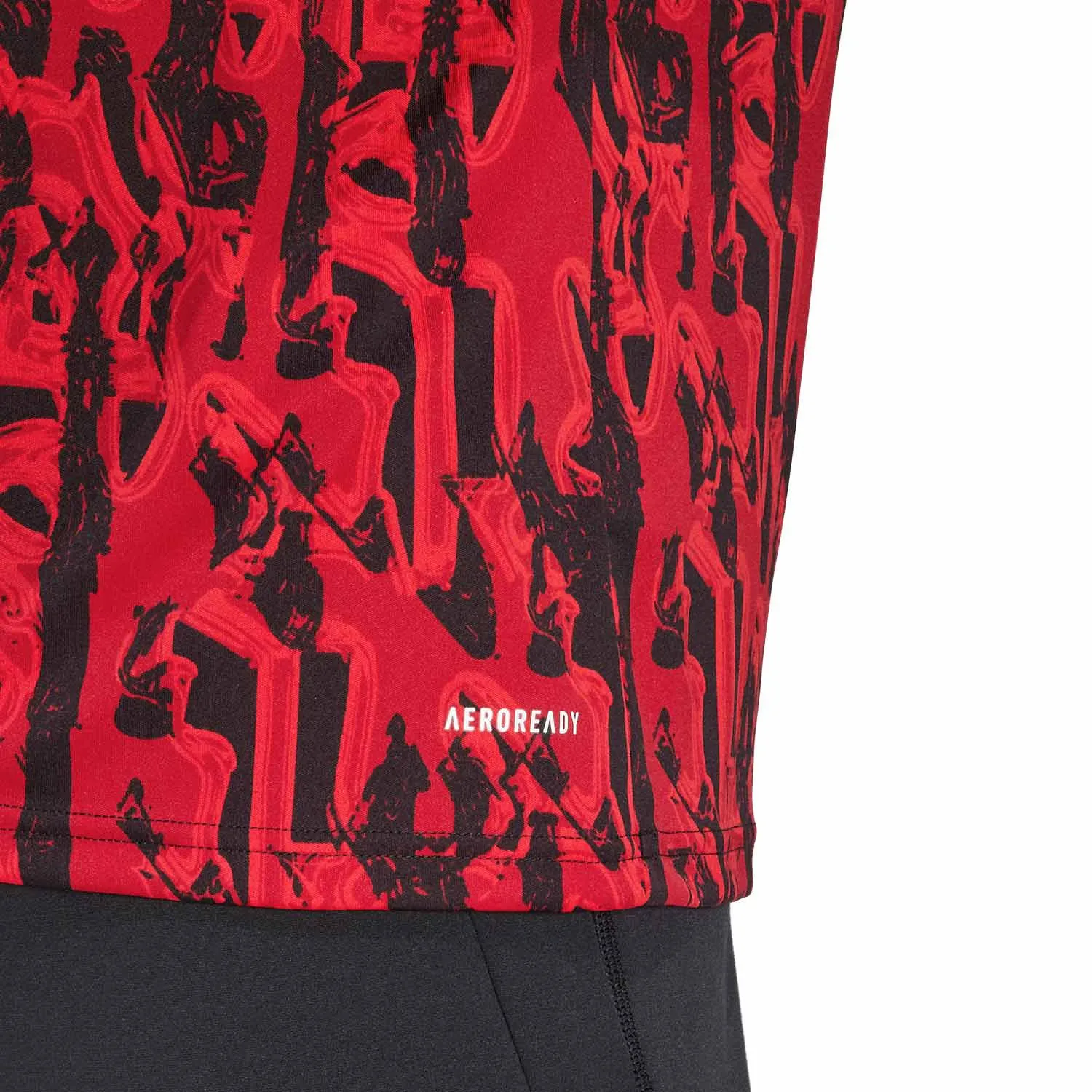 CAMISETA ADIDAS UNITED PREMATCH