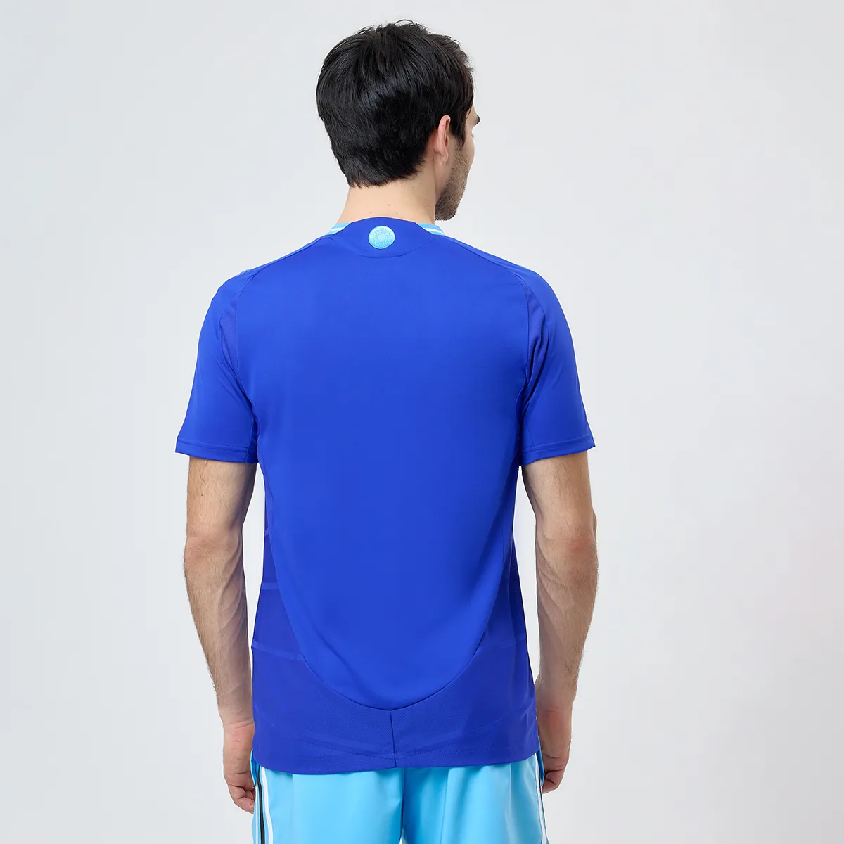 Camiseta Argentina adidas Alternativa 2024 Hombre