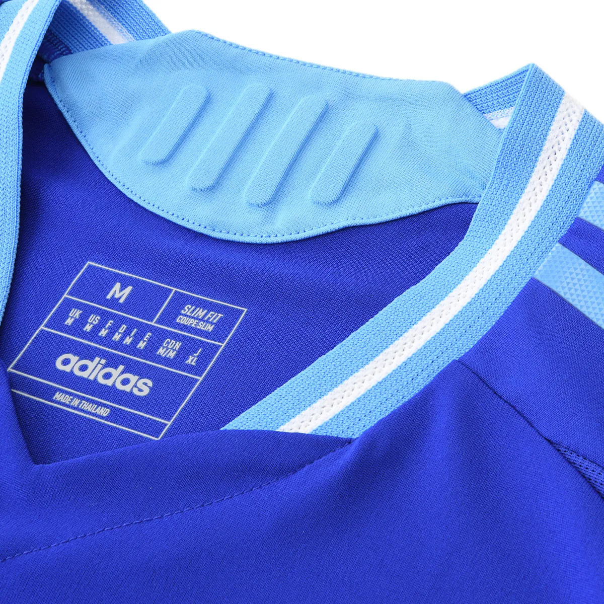 Camiseta Argentina adidas Alternativa 2024 Hombre