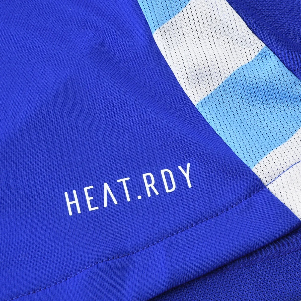 Camiseta Argentina adidas Alternativa 2024 Hombre