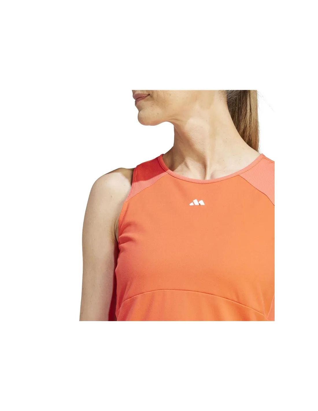 Camiseta de Fitness adidas St Tk Mujer