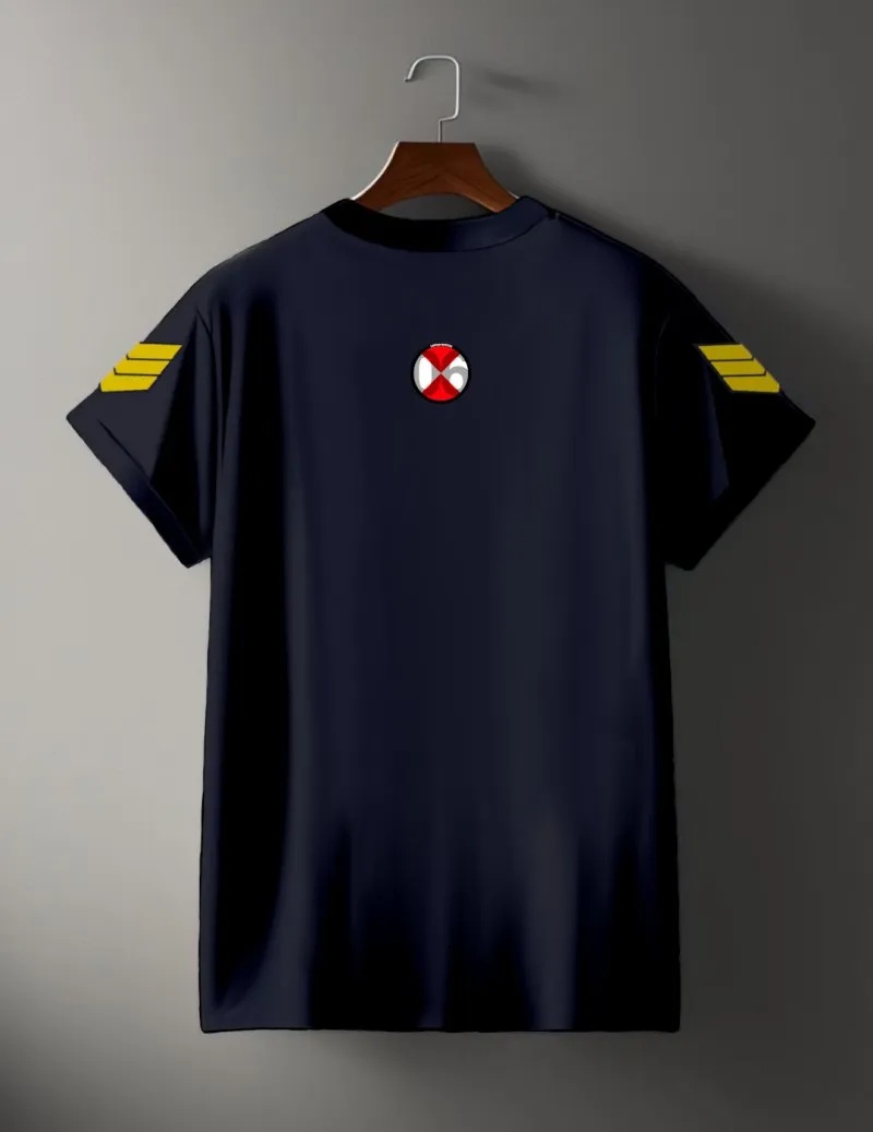Camiseta de hombre GATOR marino