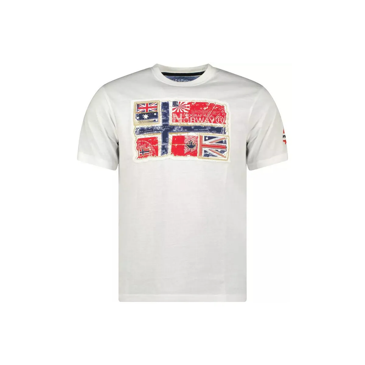 Camiseta de hombre  JPEPE