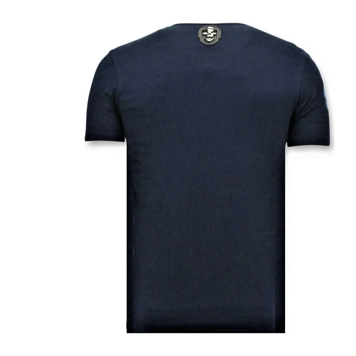 Camiseta De Hombre Transformers