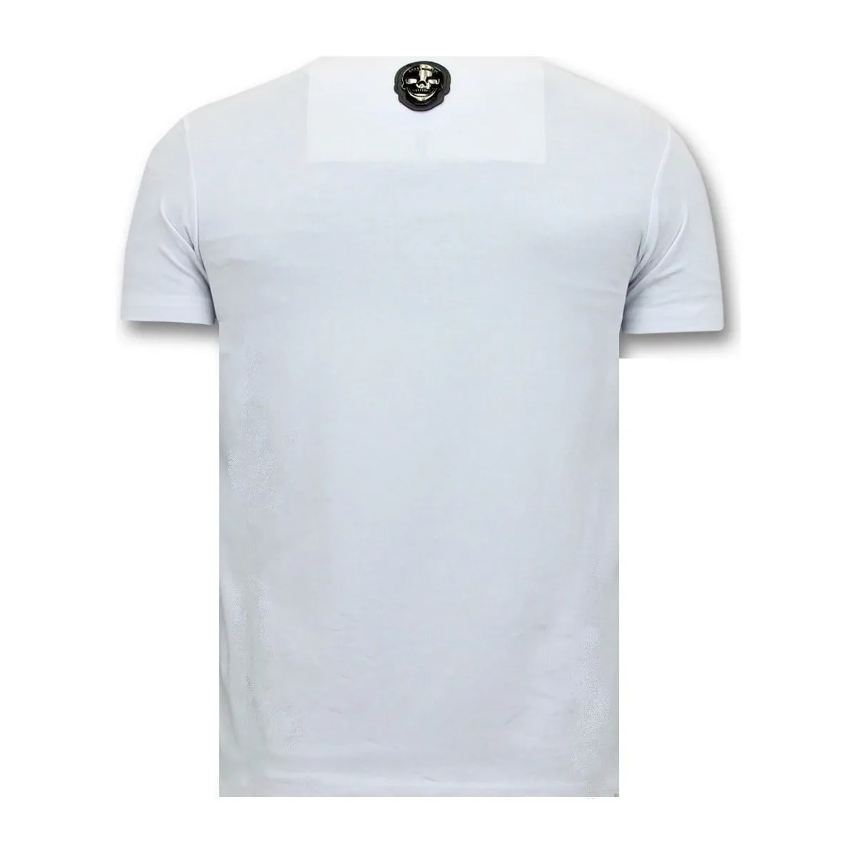 Camiseta De Hombre UFC Championship