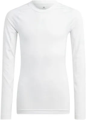 Camiseta de manga larga adidas TF LS TEE Y