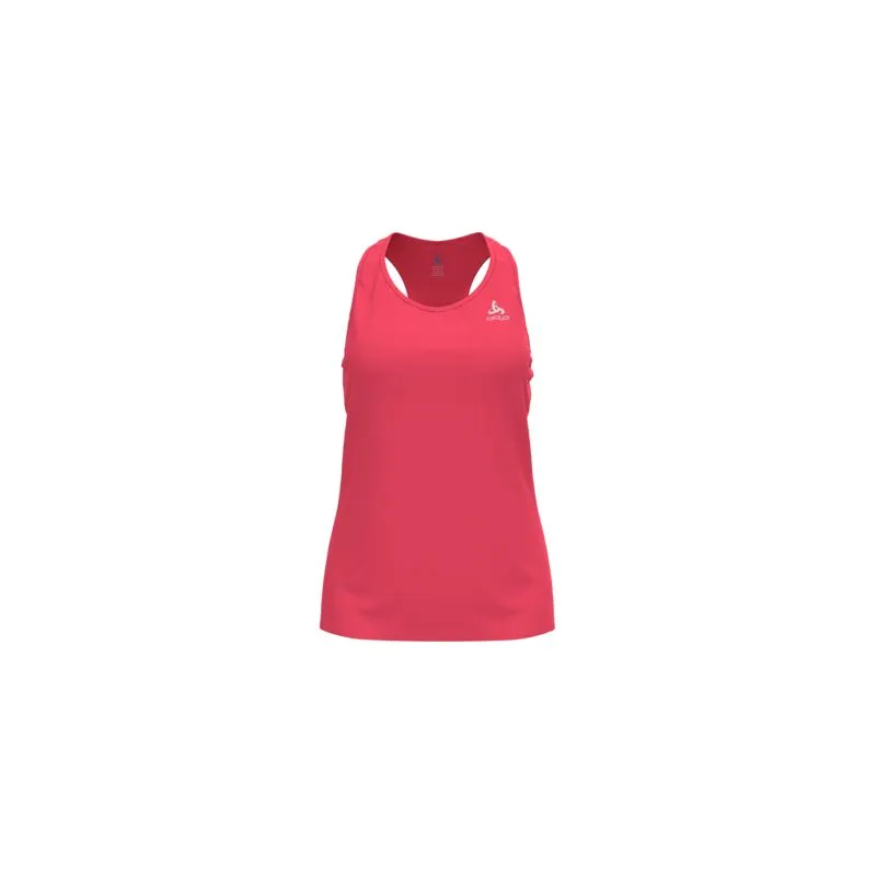 Camiseta de tirantes Odlo Essential (paradise Pink) mujer
