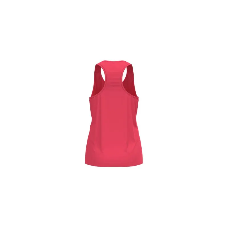 Camiseta de tirantes Odlo Essential (paradise Pink) mujer