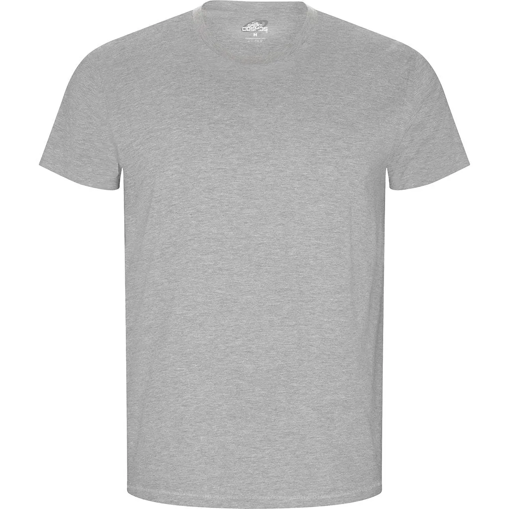 CAMISETA ORGáNICA GOLDEN  PROMO