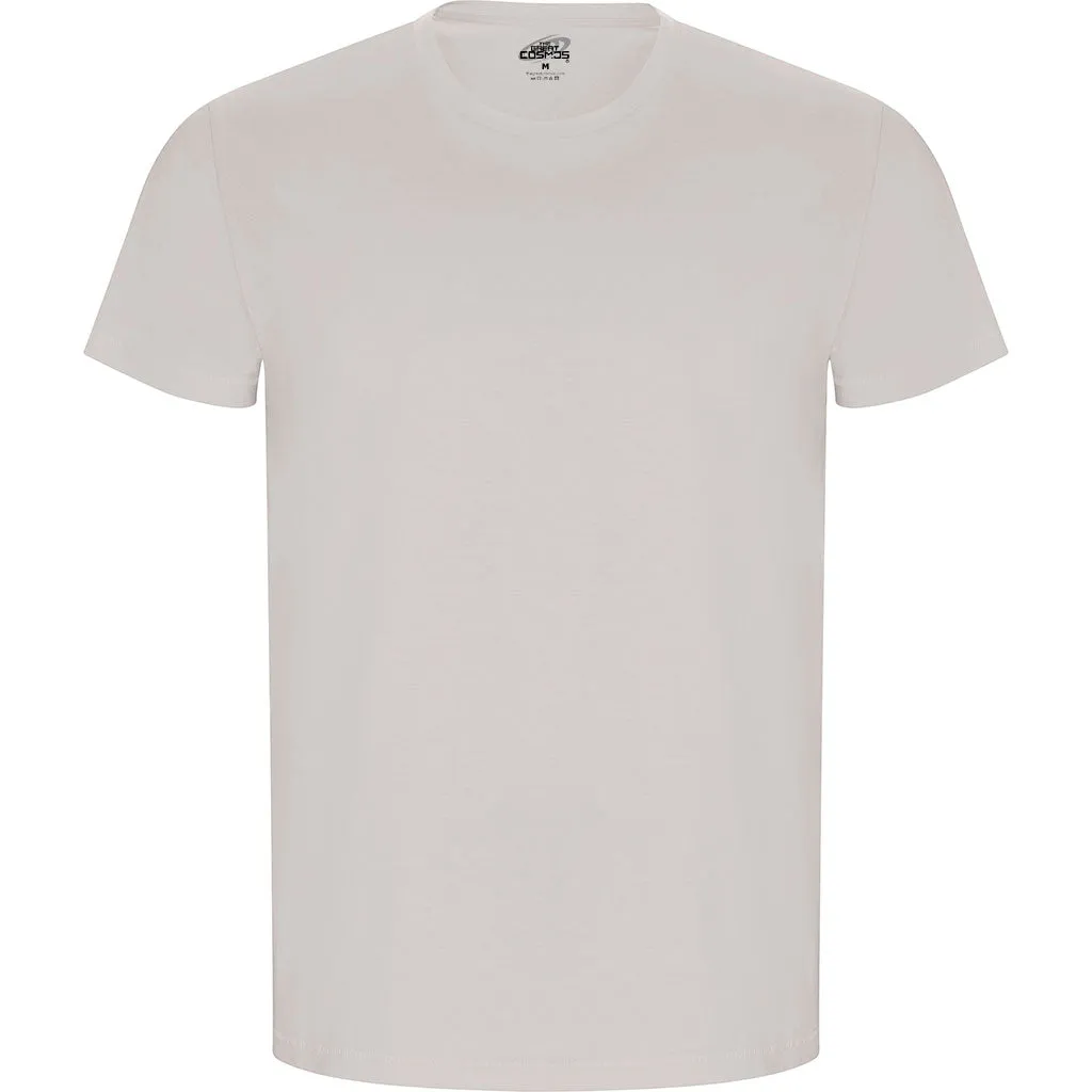 CAMISETA ORGáNICA GOLDEN  PROMO
