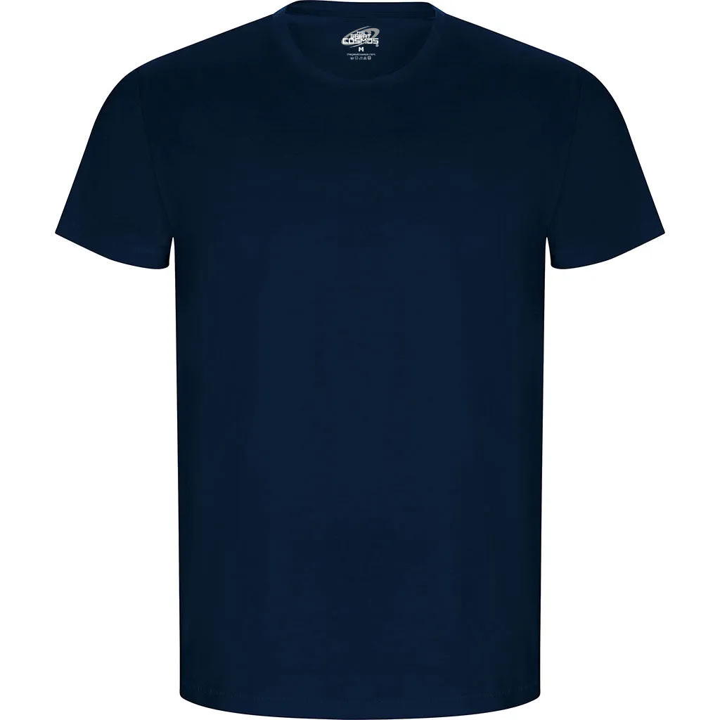 CAMISETA ORGáNICA GOLDEN  PROMO