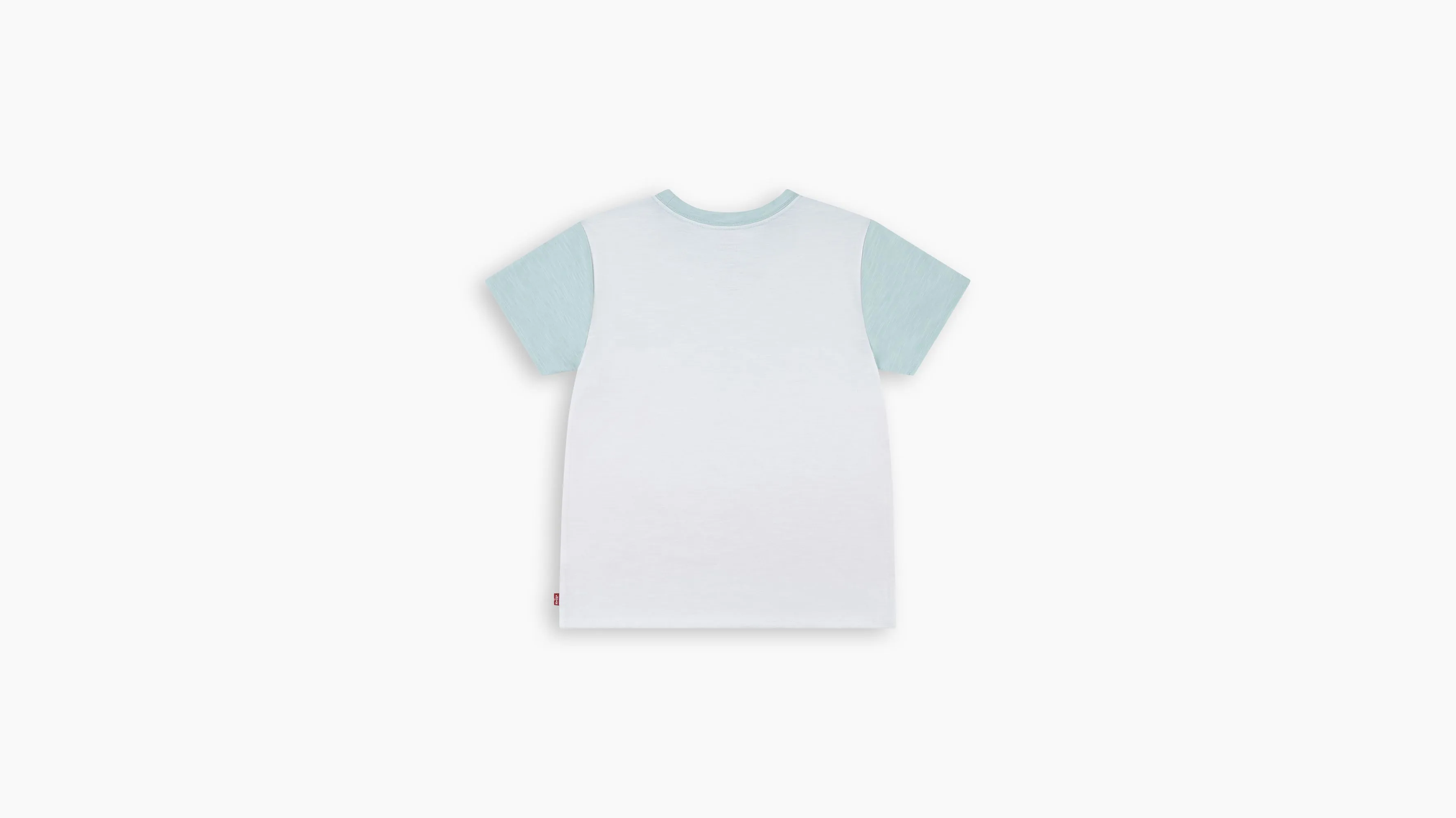 Camiseta Para Adolescentes Dye Effect