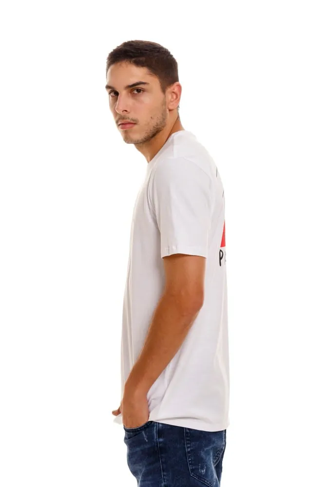 Camiseta Para Hombre   Pilatos