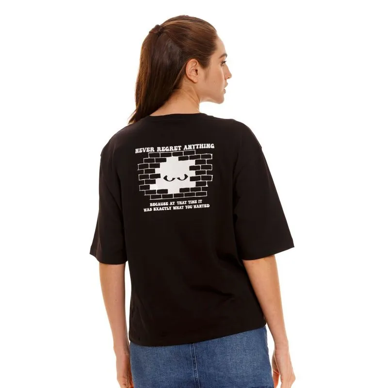 Camiseta Para Mujer   Pilatos