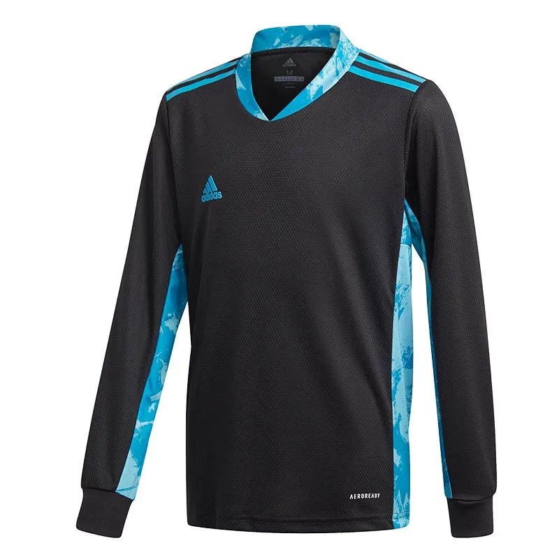 Camiseta portero adidas Adipro 20 GK niño