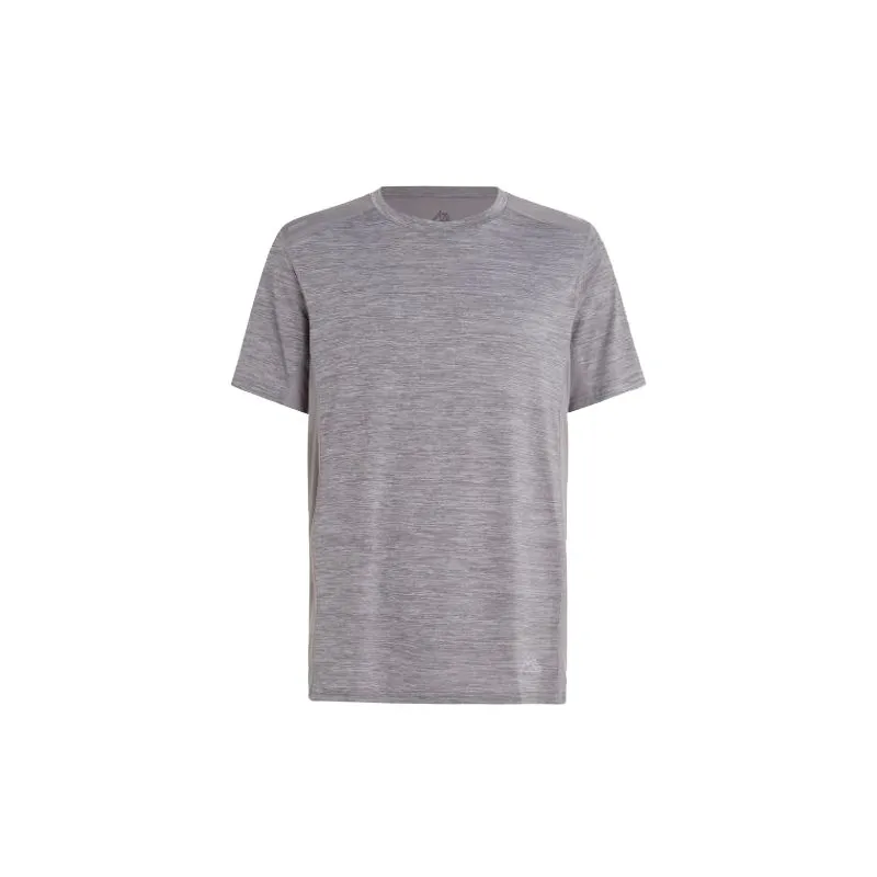 Camiseta Protest MORGAT (Deep Grey) hombre