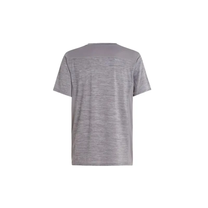 Camiseta Protest MORGAT (Deep Grey) hombre