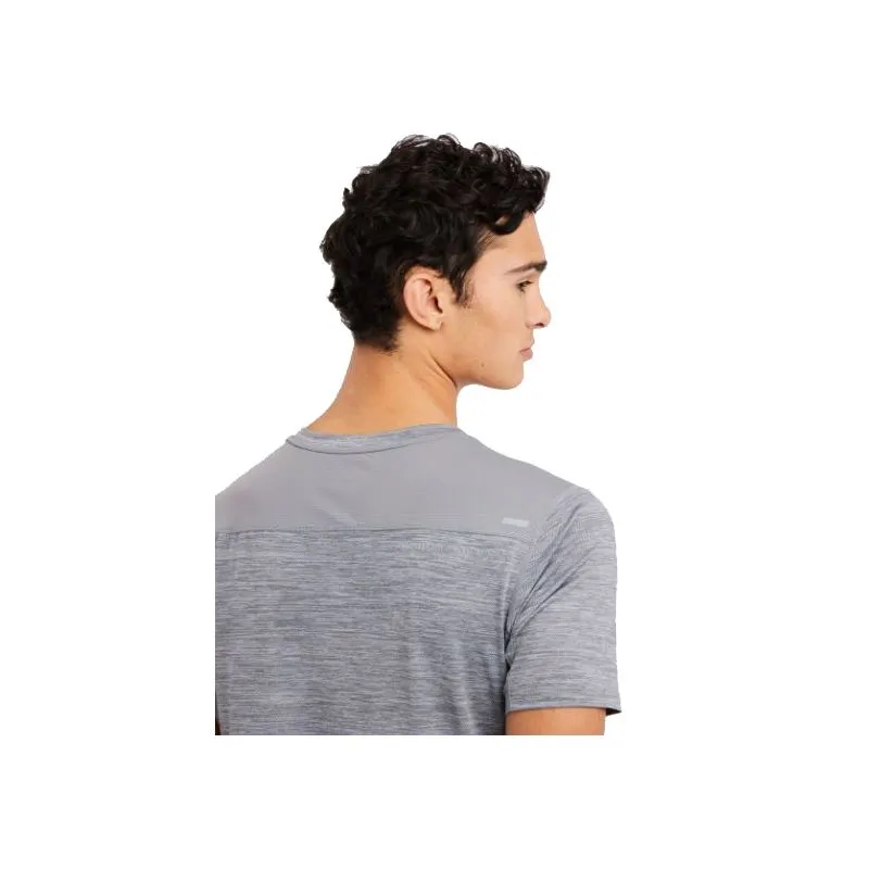 Camiseta Protest MORGAT (Deep Grey) hombre