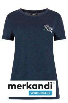 CAMISETAS DE MUJER GUESS AL POR MAYOR  EXCELENTES PRECIOS  AMPLIA SELECCIóN DE MARCAS DE LUJO Y MODA
