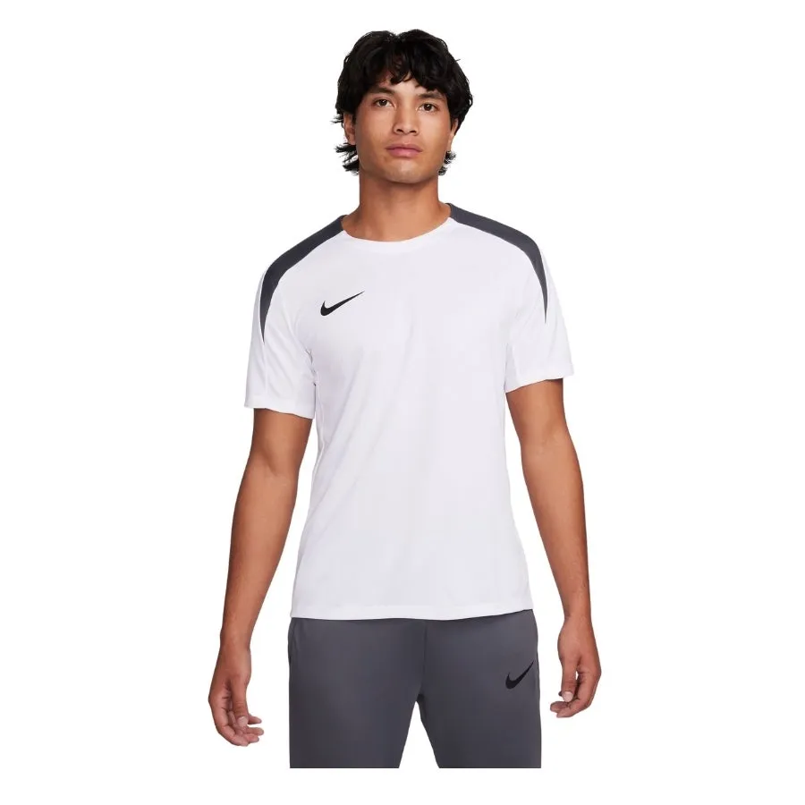  Camisetas manga corta Nike M Nk Df Strk Top Ss